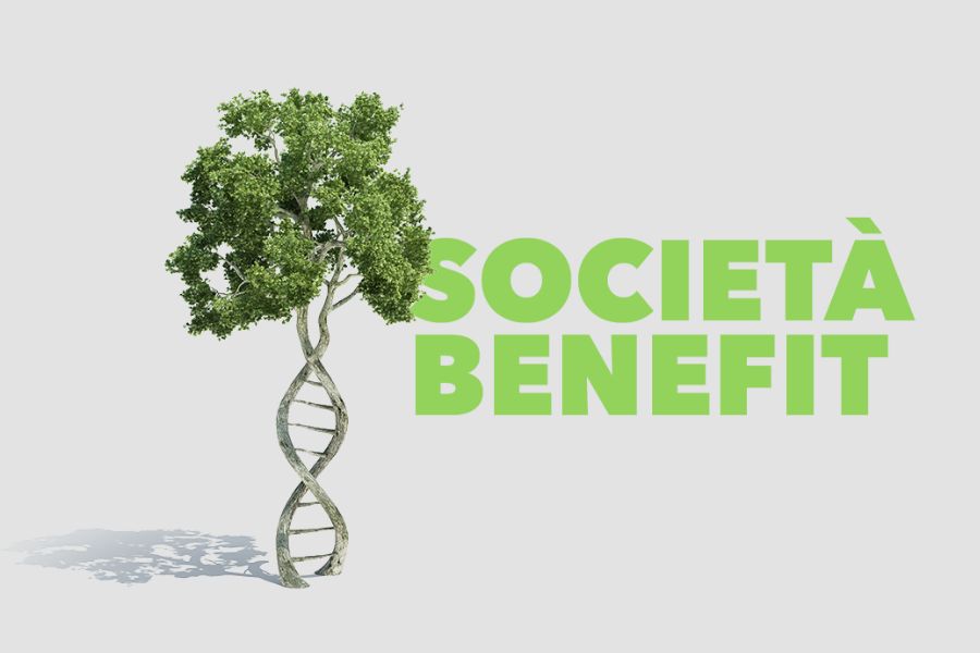 società benefit vs esg oriented